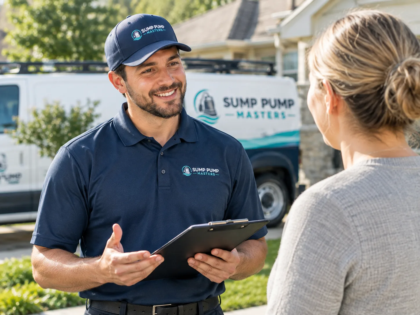 Sump Pump Repair Bronte, TX FAQs